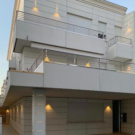 Residenza Mediterranea リド・ディ・イエゾロ エクステリア 写真