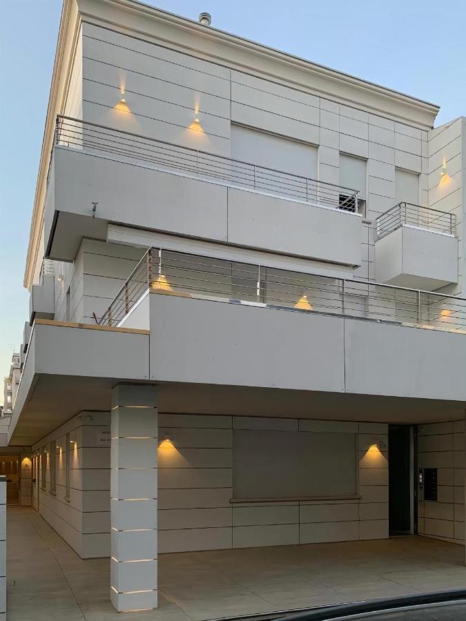 Residenza Mediterranea リド・ディ・イエゾロ エクステリア 写真