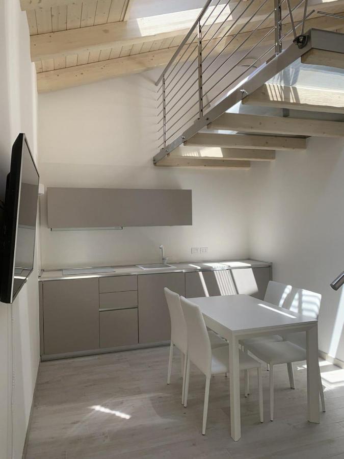 Residenza Mediterranea リド・ディ・イエゾロ エクステリア 写真