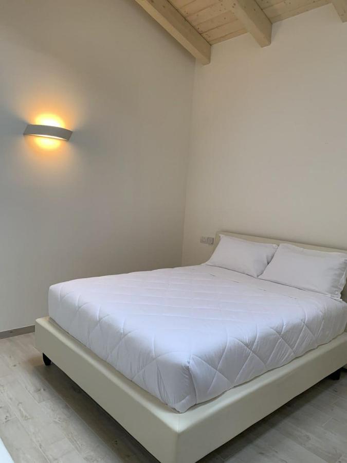 Residenza Mediterranea リド・ディ・イエゾロ エクステリア 写真
