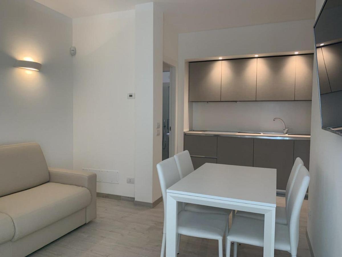 Residenza Mediterranea リド・ディ・イエゾロ エクステリア 写真
