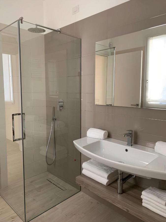 Residenza Mediterranea リド・ディ・イエゾロ エクステリア 写真